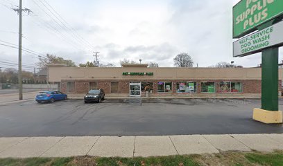 Pet Supplies Plus Dearborn Grooming