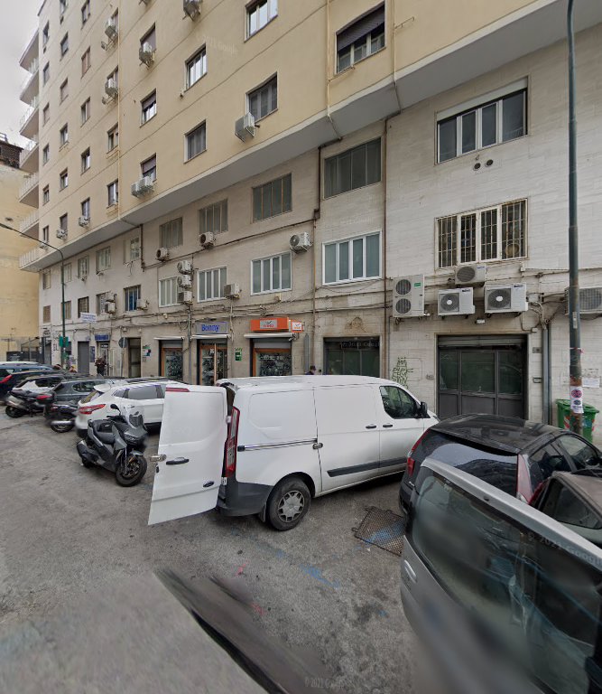 Cypriot Honorary Consulate in Naples, Italy
