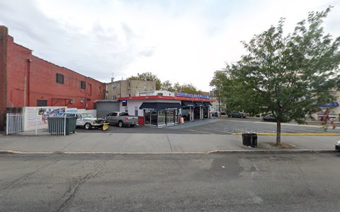 Auto Repair Shop «Hernandez Auto Center», reviews and photos, 29 Bloomfield Ave, Newark, NJ 07104, USA