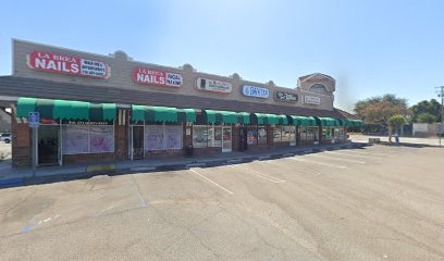 Harvey Liu - Pet Food Store in Fullerton California