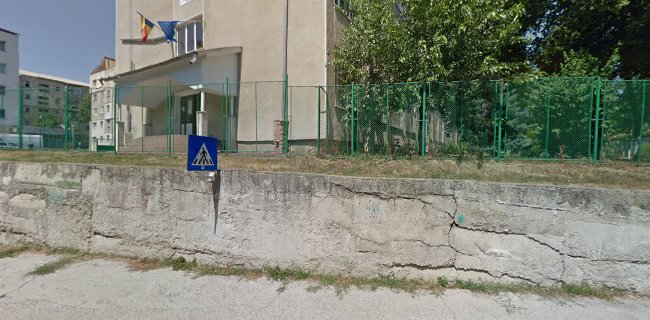 Scoala Postliceala Sanitară ”Radu Miron” Vaslui - Școala de șoferi
