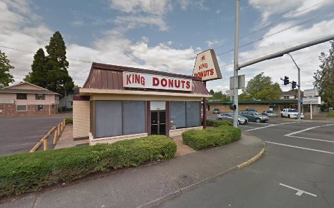 Donut Shop «King Donuts», reviews and photos, 1695 State St, Salem, OR 97301, USA