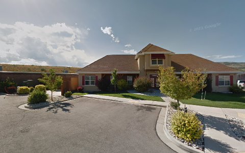Self-Storage Facility «Highland Hideaway Storage», reviews and photos, 11251 N Sunset Hills Dr, Highland, UT 84003, USA