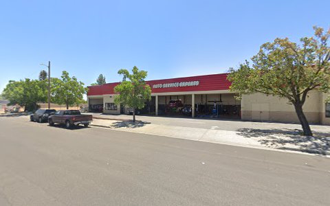 Car Repair and Maintenance «Midas», reviews and photos, 7340 N Blackstone Ave, Fresno, CA 93650, USA