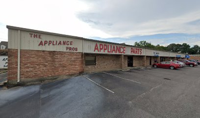 Appliance Parts Inc