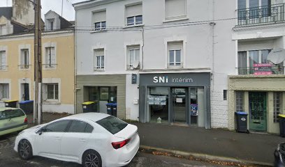 SNI INTERIM Saint-Nazaire