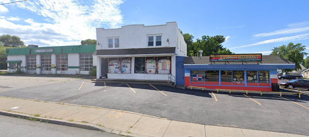 Royal Crown Pawn & Jewelry, 3635 Dewey Ave, Rochester, NY 14616, Pawn Shop