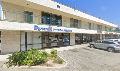 Dynamic Physical Medicine - Pet Food Store in Rancho Palos Verdes California