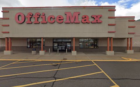 Office Supply Store «OfficeMax», reviews and photos, 3400 124th Ave NW, Coon Rapids, MN 55433, USA
