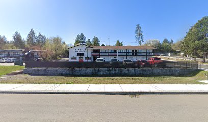 Melanies Majestic Manes