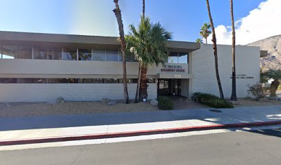 Evelyn N. Sawires, DC - Pet Food Store in Palm Springs California