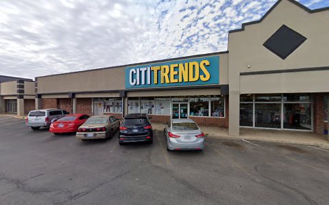 Clothing Store «Citi Trends», reviews and photos, 1213 E Lindsey St, Norman, OK 73071, USA