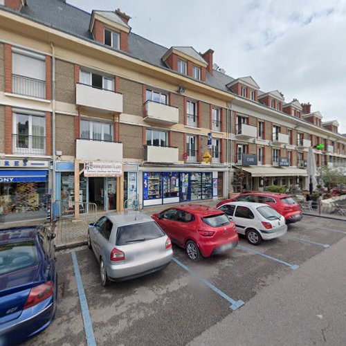 Société de Gestion et Transaction Immeubles (GESTRIM) à Saint-Valery-en-Caux