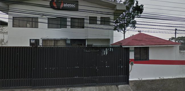 Opiniones de Maletec en Quito - Oficina de empresa