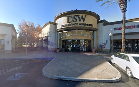 Shoe Store «DSW Designer Shoe Warehouse», reviews and photos, 7415 Laguna Blvd, Elk Grove, CA 95758, USA