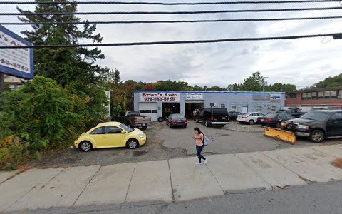 Auto Repair Shop «Brians Auto&Transmissions Specialist», reviews and photos, 215 Lancaster St, Leominster, MA 01453, USA