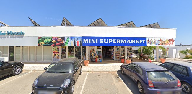 Mini-Mercado - Albufeira