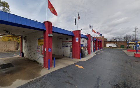 Car Wash «Z Auto Wash», reviews and photos, 820 N Arthur Ave, Arlington Heights, IL 60005, USA