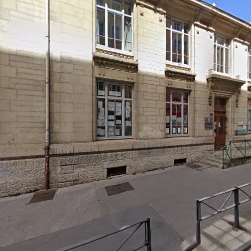 École maternelle Maternelle Rhône Lyon