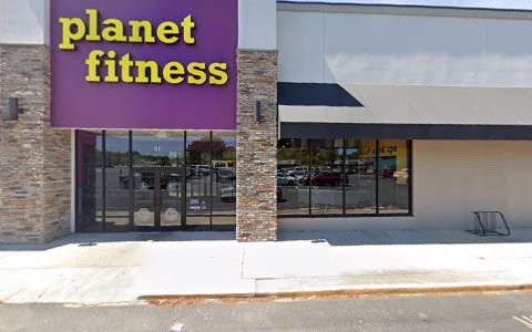 Gym «Planet Fitness», reviews and photos, 569 E Constance Rd, Suffolk, VA 23434, USA