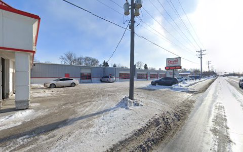 Auto Repair Shop «Quality Auto Body Shop», reviews and photos, 404 25th St S, Fargo, ND 58103, USA