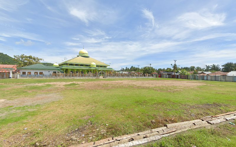 Lapangan Torotakon
