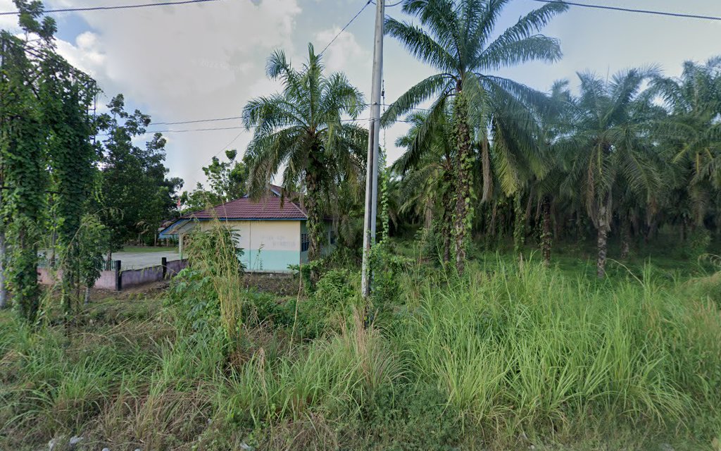 Foto SMK  Terpadu Ujung Batu, Kabupaten Rokan Hulu