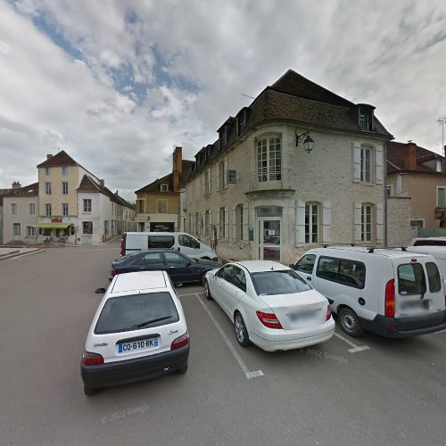 Banque Banque Populaire Bourgogne Franche-Comté Vermenton