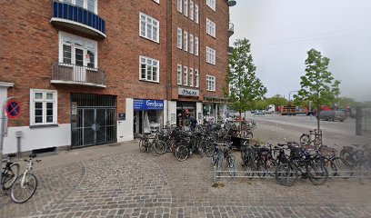 Barnevognsfabrikken Danmark