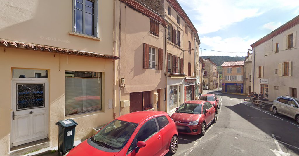 Lokos't Coiff à Sauxillanges (Puy-de-Dôme 63)