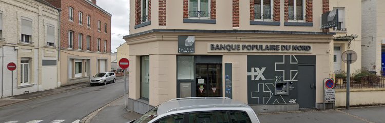 Photo du Banque Banque Populaire du Nord à Fourmies