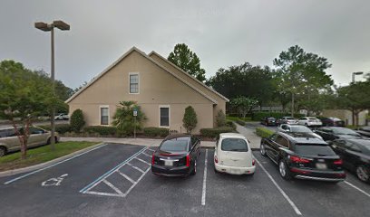 The Animal Cracker - Chiropractor in Lake Mary Florida
