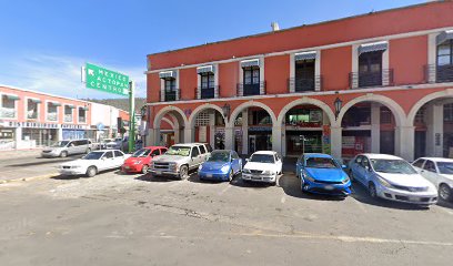 Grupo Médico Plaza Juárez