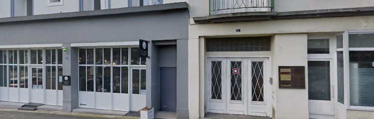 Photo du Banque Banque Palatine - Bureau de Brest à Brest