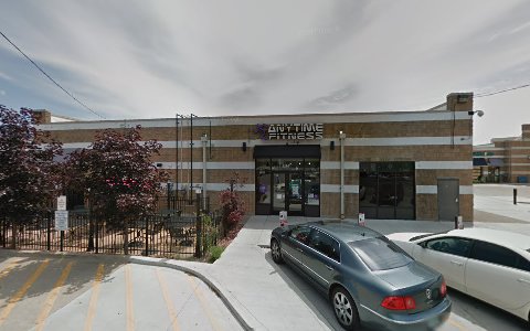 Gym «Anytime Fitness», reviews and photos, 22861 Woodward Ave, Ferndale, MI 48220, USA