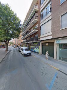 JM Arias Abogados Plaza Agustín Salido, 7 Bajo - Oficinas, 13003 Ciudad Real, España