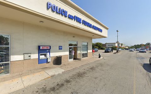 Federal Credit Union «PFFCU - Police and Fire Federal Credit Union», reviews and photos
