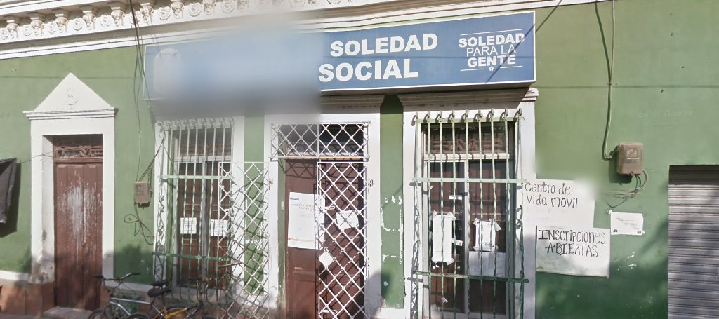 Secretaría de Gestión Social de Soledad