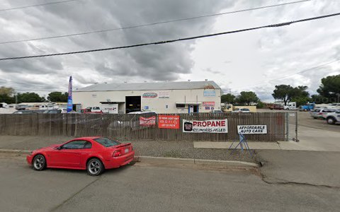 Auto Repair Shop «Affordable Auto Care», reviews and photos, 180 W E St, Dixon, CA 95620, USA