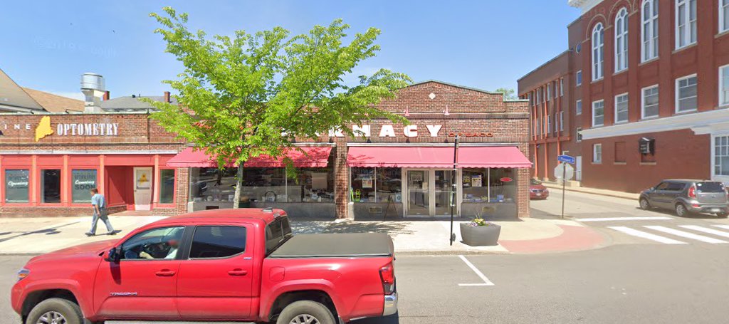Community Pharmacy of Saco, 244 Main St, Saco, ME 04072, USA, 