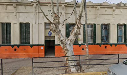 Escuela Francisco Narciso de Laprid