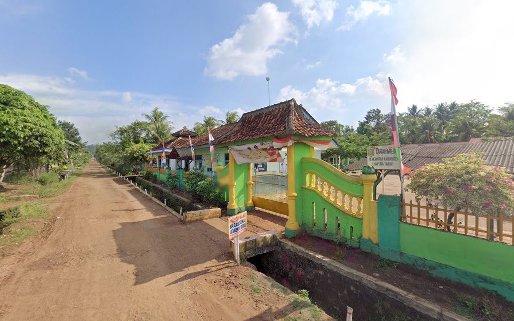 Foto TK  Pgri III Sri Pendowo, Kab. Lampung Timur