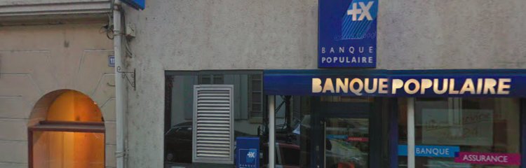 Photo du Banque Banque Populaire Bourgogne Franche-Comté à Corbigny