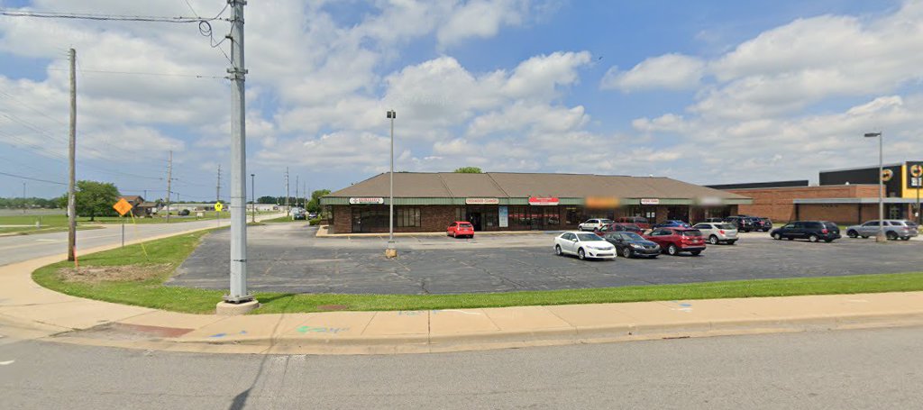 6502 US-6, Portage, IN 46368, USA