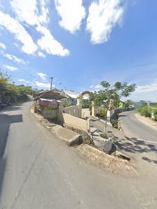 Street View & 360deg - SMP Negeri 2 Pagentan