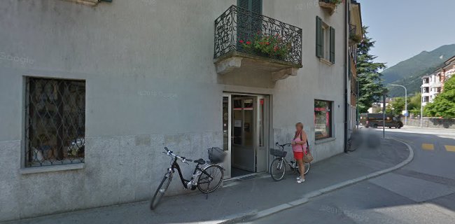 Piazza Orico 7, 6500 Bellinzona, Schweiz