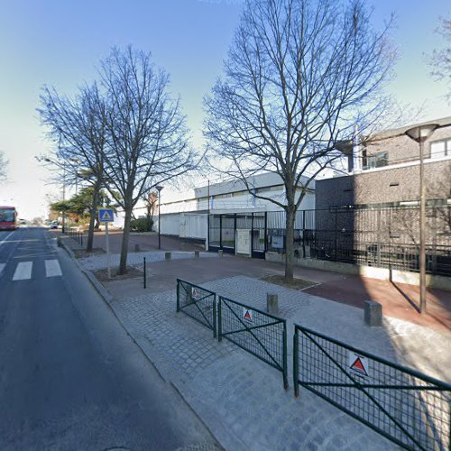 Centre d'information et d'orientation Centre d'Information et d'Orientation Rueil-Malmaison Rueil-Malmaison