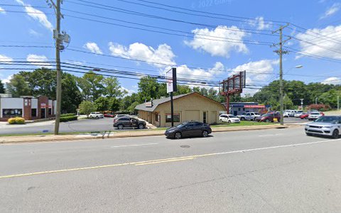 Deli «HoneyBaked Ham Company», reviews and photos, 2613 Battleground Ave, Greensboro, NC 27408, USA