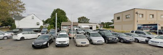 Value Depot Auto Sales
