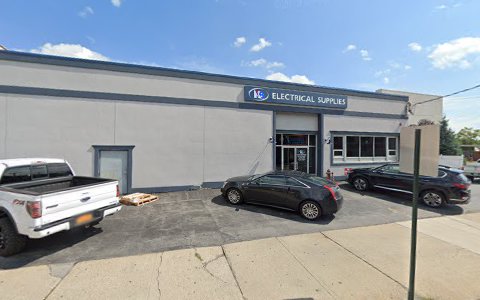 Electrical Supply Store «Kandel Bros Inc», reviews and photos, 151 North St, Middletown, NY 10940, USA